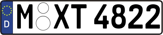 M-XT4822
