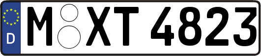 M-XT4823