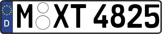 M-XT4825