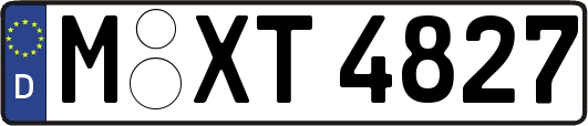 M-XT4827