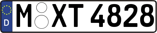 M-XT4828
