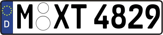 M-XT4829