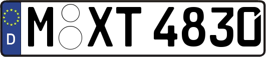 M-XT4830