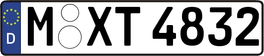 M-XT4832