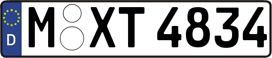 M-XT4834