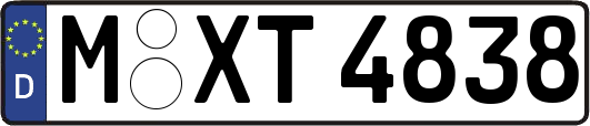M-XT4838
