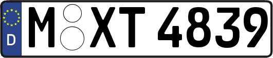 M-XT4839