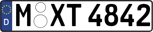 M-XT4842