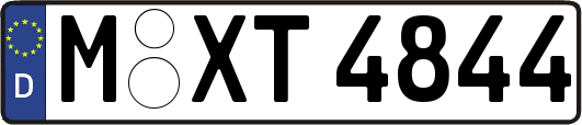 M-XT4844