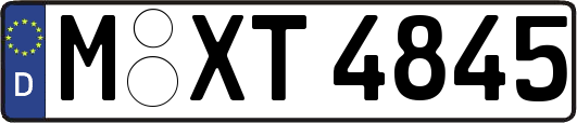 M-XT4845