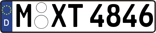 M-XT4846