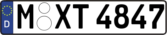 M-XT4847