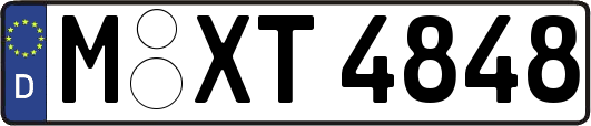 M-XT4848