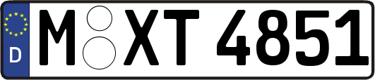 M-XT4851