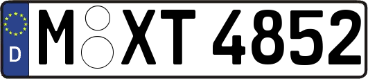 M-XT4852