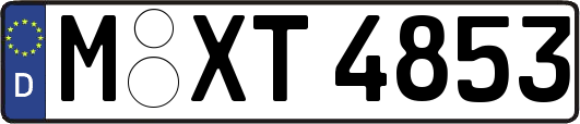 M-XT4853