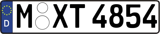 M-XT4854