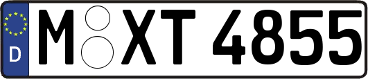 M-XT4855