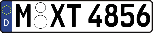 M-XT4856