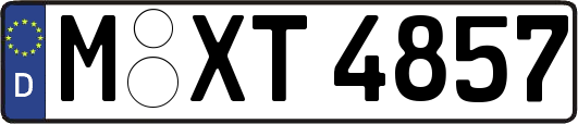 M-XT4857