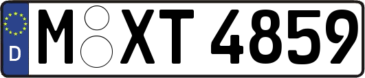 M-XT4859