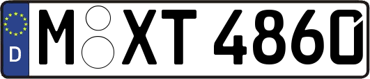 M-XT4860