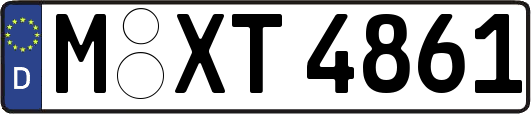 M-XT4861