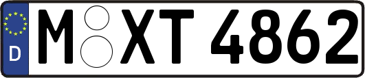 M-XT4862