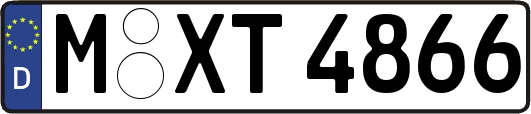 M-XT4866