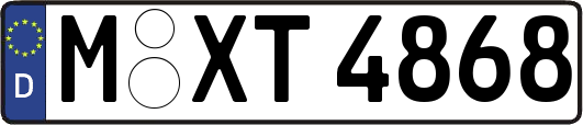 M-XT4868