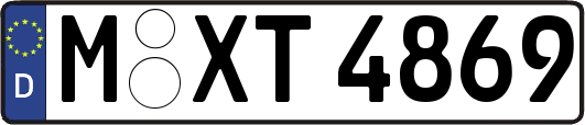 M-XT4869