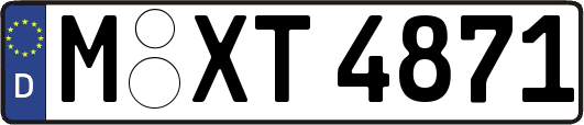 M-XT4871