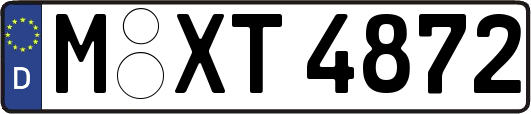M-XT4872