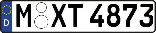 M-XT4873