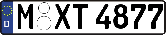 M-XT4877