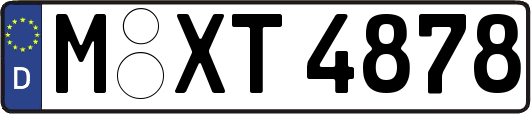 M-XT4878