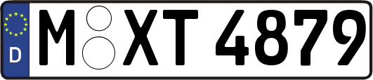 M-XT4879