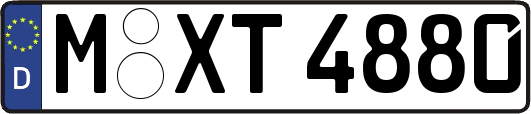 M-XT4880