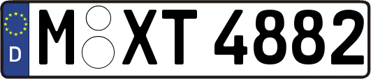 M-XT4882