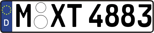M-XT4883
