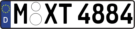 M-XT4884