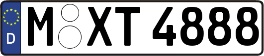 M-XT4888