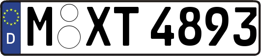M-XT4893