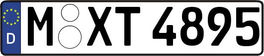 M-XT4895
