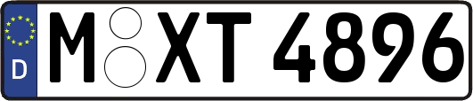 M-XT4896