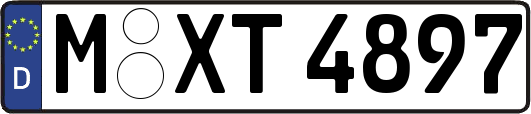 M-XT4897