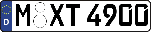 M-XT4900