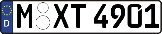 M-XT4901