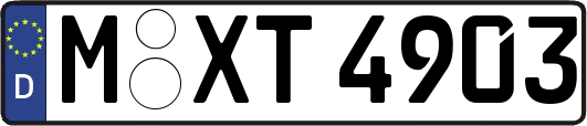 M-XT4903