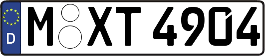M-XT4904